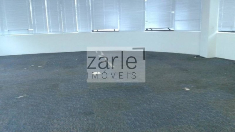 Imagem Sala Comercial para Alugar, 223 m² em Cidade Monções - São Paulo