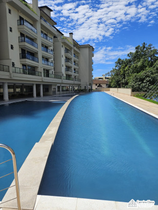 Imagem Apartamento com 2 Quartos à Venda, 77 m² em Itaguá - Ubatuba