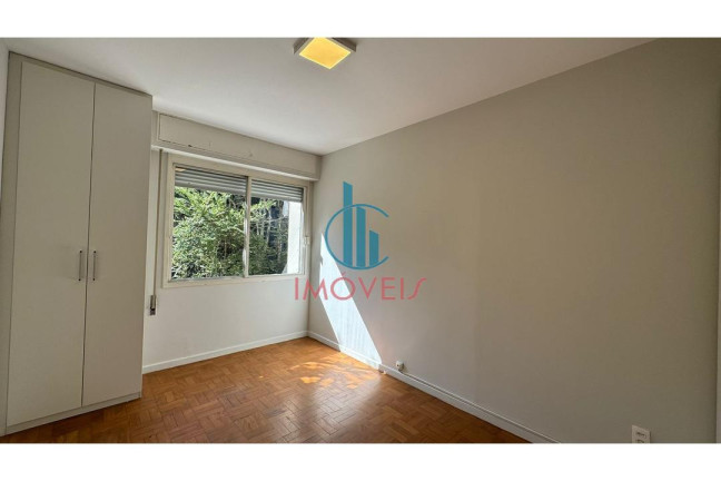 Imagem Apartamento com 2 Quartos à Venda, 100 m² em Jardim Europa - São Paulo