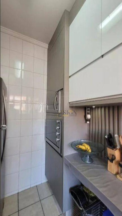 Imagem Apartamento com 3 Quartos à Venda, 79 m² em Chácara Primavera - Campinas Imagem Apartamento com 3 Quartos à Venda, 79 m² em Chácara Primavera - Campinas