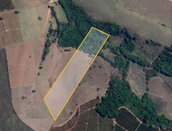 Imagem Imóvel à Venda, 3 m² em Caxambu - Campestre Imagem Imóvel à Venda, 3 m² em Caxambu - Campestre
