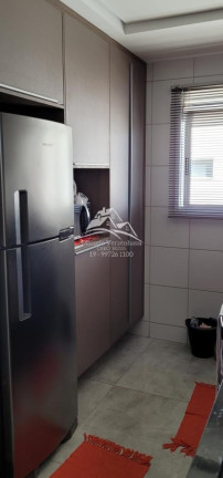 Imagem Apartamento com 2 Quartos à Venda, 47 m² em Jardim Do Lago - Limeira