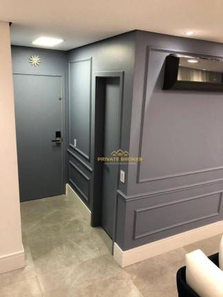 Imagem Apartamento com 2 Quartos à Venda, 127 m² em Vila São Francisco - São Paulo Imagem Apartamento com 2 Quartos à Venda, 127 m² em Vila São Francisco - São Paulo
