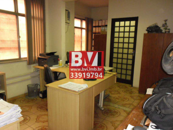 Imagem Apartamento à Venda, 94 m² em Parada De Lucas - Rio De Janeiro