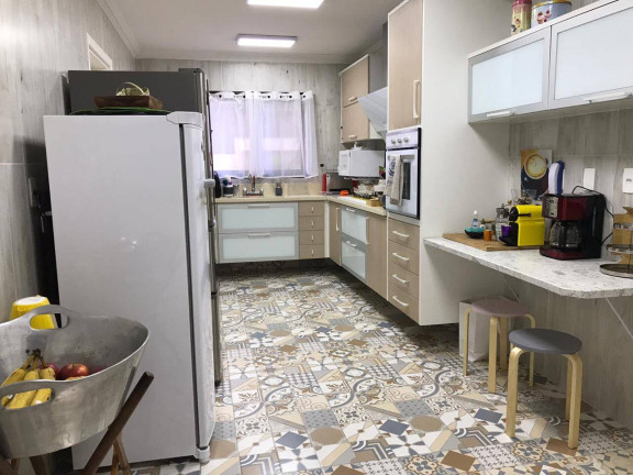 Imagem Apartamento com 4 Quartos à Venda, 177 m² em Alphaville Comercial - Barueri