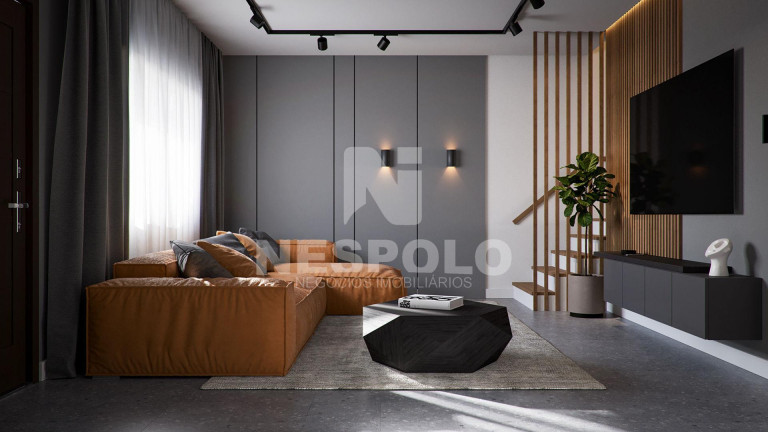 Imagem Casa à Venda, 136 m² em Areias - Camboriu