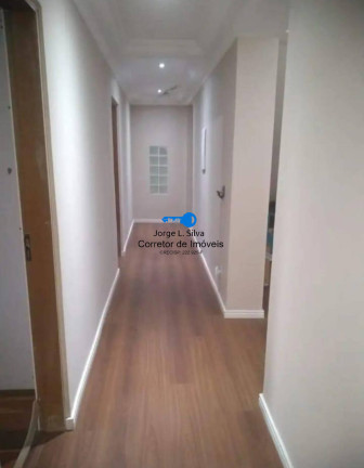 Imagem Casa de Condomínio com 5 Quartos à Venda, 400 m² em Jardins (polvilho) - Cajamar