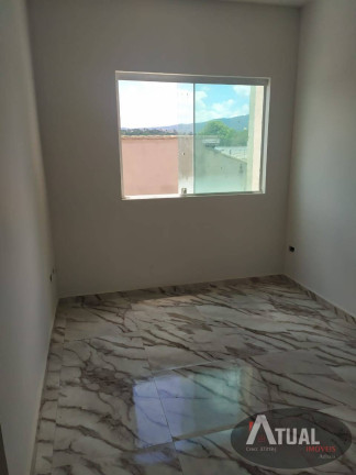 Imagem Apartamento com 2 Quartos à Venda, 55 m² em Jardim Imperial - Atibaia