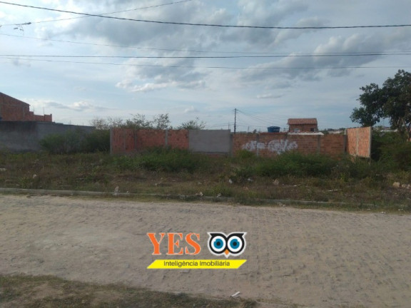 Imagem Terreno à Venda, 400 m² em Santo Antônio Dos Prazeres - Feira De Santana Imagem Terreno à Venda, 400 m² em Santo Antônio Dos Prazeres - Feira De Santana