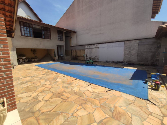 Imagem Casa de Condomínio com 3 Quartos à Venda, 320 m² em Parque Fernão Dias - Atibaia Imagem Casa de Condomínio com 3 Quartos à Venda, 320 m² em Parque Fernão Dias - Atibaia