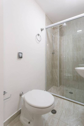 Imagem Apartamento com 1 Quarto à Venda, 38 m² em Bela Vista - São Paulo