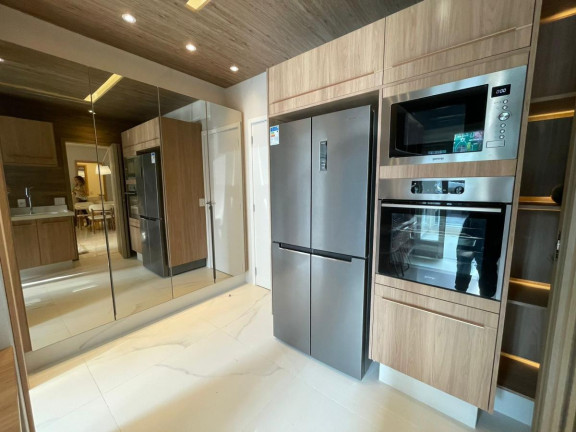Imagem Imóvel com 3 Quartos à Venda, 128 m² em Gonzaga - Santos