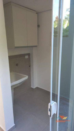 Imagem Casa com 2 Quartos para Alugar, 81 m² em Capricórnio Iii - Caraguatatuba