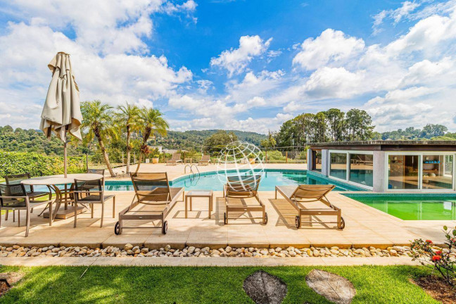 Imagem Casa com 5 Quartos à Venda, 1.000 m² em Estancia Parque De Atibaia - Atibaia Imagem Casa com 5 Quartos à Venda, 1.000 m² em Estancia Parque De Atibaia - Atibaia