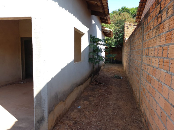 Imagem Casa com 2 Quartos à Venda,  em Vila Independência - Gurupi