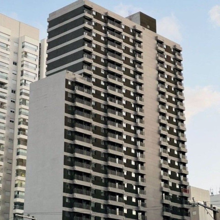 Imagem Apartamento com 1 Quarto à Venda, 29 m² em Jardim Prudência - São Paulo Imagem Apartamento com 1 Quarto à Venda, 29 m² em Jardim Prudência - São Paulo