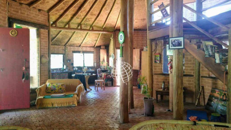 Imagem Chácara com 2 Quartos à Venda, 190 m² em Recanto Dos Pássaros - Piracaia Imagem Chácara com 2 Quartos à Venda, 190 m² em Recanto Dos Pássaros - Piracaia