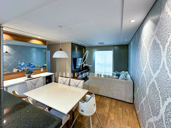 Apartamento com 3 Quartos à Venda, 83 m² em Practice Club House - Jundiaí