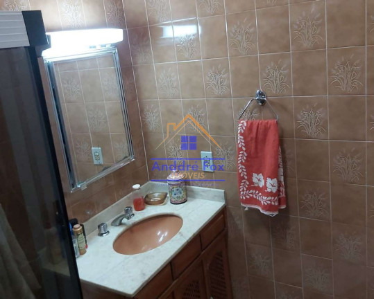 Imagem Apartamento com 3 Quartos à Venda, 80 m² em Penha - Rio De Janeiro