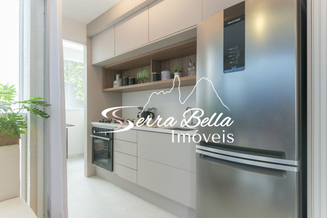 Imagem Apartamento com 3 Quartos à Venda, 71 m² em Centro - Niterói