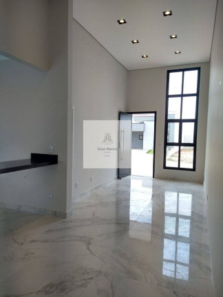 Casa de Condomínio com 3 Quartos à Venda, 137 m² em Condomínio Villagio Wanel - Sorocaba