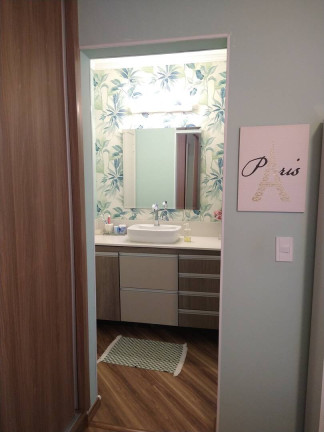 Imagem Apartamento com 3 Quartos à Venda, 96 m² em Retiro - Jundiaí Imagem Apartamento com 3 Quartos à Venda, 96 m² em Retiro - Jundiaí