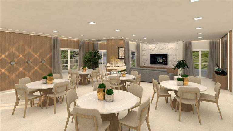 Imagem Apartamento com 2 Quartos à Venda, 70 m² em Mirim - Praia Grande Imagem Apartamento com 2 Quartos à Venda, 70 m² em Mirim - Praia Grande