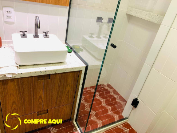 Imagem Apartamento com 2 Quartos à Venda, 96 m² em Jardim Paulista - São Paulo