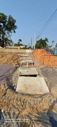 Imagem Casa com 3 Quartos à Venda, 192 m² em Princesa Do Mar  - Itapoá