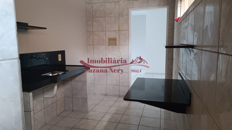 Imagem Apartamento com 2 Quartos à Venda, 60 m² em Rosa Dos Ventos - Parnamirim Imagem Apartamento com 2 Quartos à Venda, 60 m² em Rosa Dos Ventos - Parnamirim
