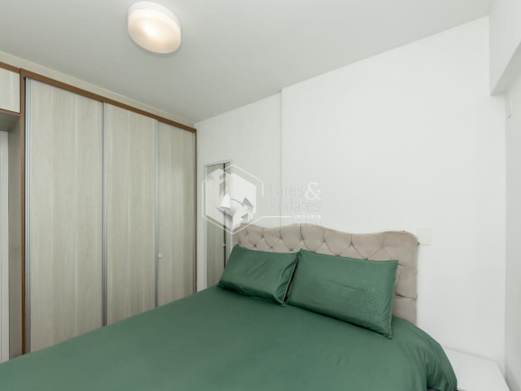 Imagem Apartamento com 1 Quarto à Venda, 42 m² em Bela Vista - São Paulo Imagem Apartamento com 1 Quarto à Venda, 42 m² em Bela Vista - São Paulo