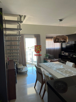 Imagem Cobertura com 3 Quartos à Venda, 130 m² em Capoeiras - Florianópolis Imagem Cobertura com 3 Quartos à Venda, 130 m² em Capoeiras - Florianópolis