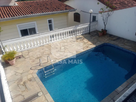 Imagem Casa com 3 Quartos à Venda, 210 m² em Parque Nova Jandira - Jandira Imagem Casa com 3 Quartos à Venda, 210 m² em Parque Nova Jandira - Jandira