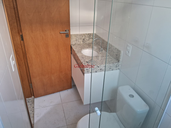 Imagem Casa com 3 Quartos à Venda, 92 m² em Ponta Da Praia - Santos Imagem Casa com 3 Quartos à Venda, 92 m² em Ponta Da Praia - Santos