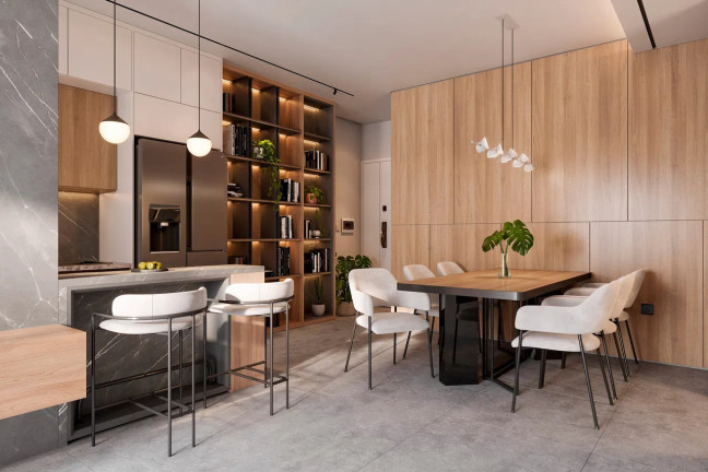 Imagem Apartamento com 2 Quartos à Venda, 66 m² em Cedros - Camboriú