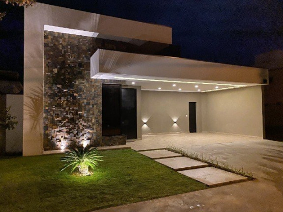 Imagem Casa com 3 Quartos à Venda, 165 m² em Tijuco Preto - Caçapava