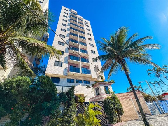 Imagem Apartamento com 1 Quarto à Venda, 49 m² em Tupi - Praia Grande Imagem Apartamento com 1 Quarto à Venda, 49 m² em Tupi - Praia Grande