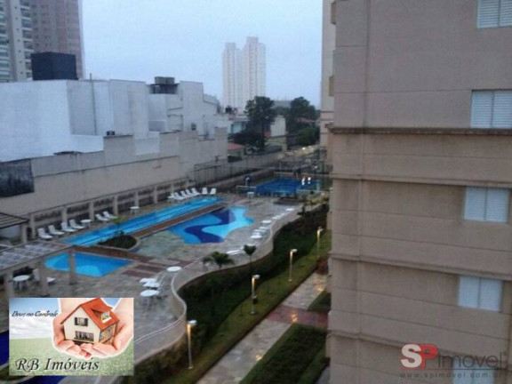 Imagem Apartamento com 3 Quartos à Venda, 77 m² em Campestre - Santo André Imagem Apartamento com 3 Quartos à Venda, 77 m² em Campestre - Santo André