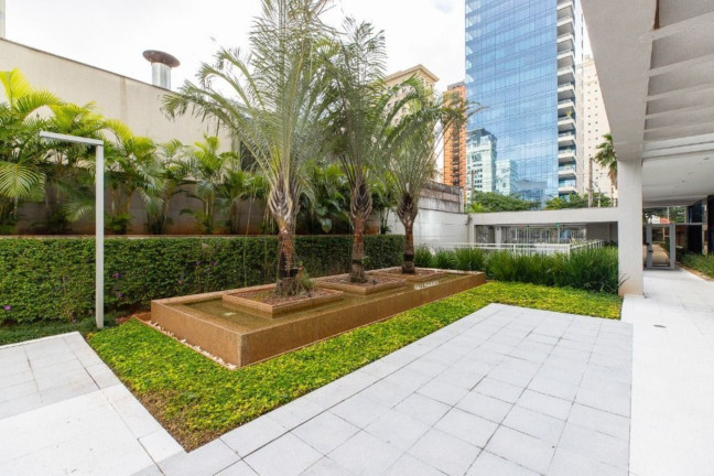 Imagem Imóvel com 1 Quarto à Venda, 54 m² em Itaim Bibi - São Paulo Imagem Imóvel com 1 Quarto à Venda, 54 m² em Itaim Bibi - São Paulo