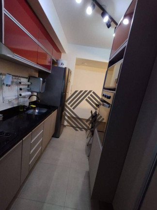 Imagem Apartamento com 2 Quartos à Venda, 72 m² em Jardim Piratininga - Sorocaba Imagem Apartamento com 2 Quartos à Venda, 72 m² em Jardim Piratininga - Sorocaba