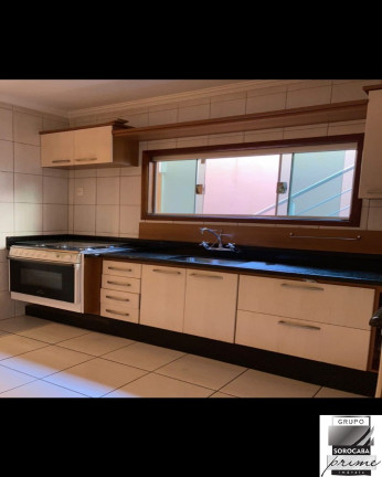 Imagem Sobrado com 3 Quartos à Venda, 125 m² em Jardim Das Flores - Sorocaba Imagem Sobrado com 3 Quartos à Venda, 125 m² em Jardim Das Flores - Sorocaba