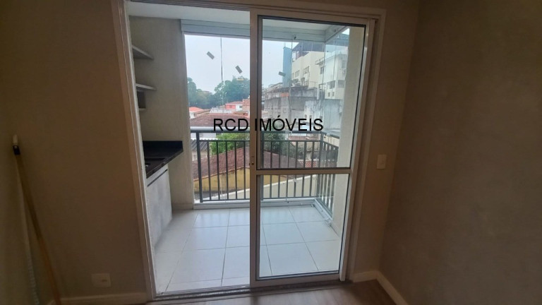 Imagem Apartamento com 2 Quartos à Venda, 58 m² em Vila Polopoli - São Paulo
