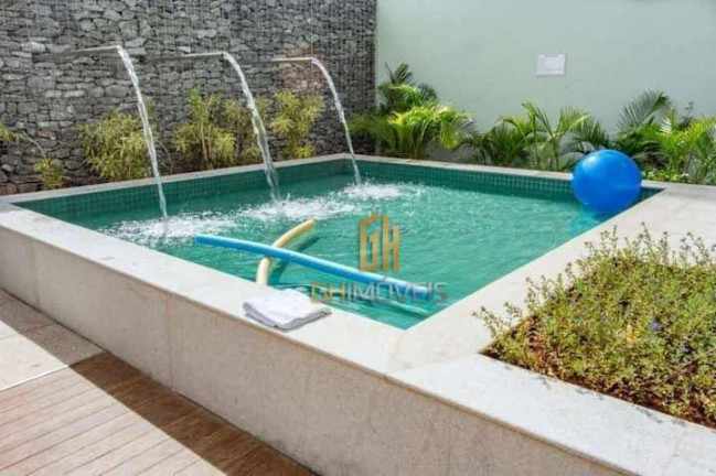Imagem Apartamento com 1 Quarto à Venda, 36 m² em Setor Bueno - Goiânia Imagem Apartamento com 1 Quarto à Venda, 36 m² em Setor Bueno - Goiânia