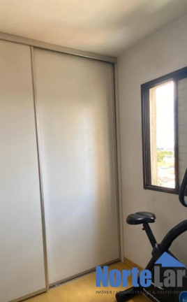 Imagem Apartamento com 2 Quartos à Venda, 45 m² em Parque São Domingos - São Paulo Imagem Apartamento com 2 Quartos à Venda, 45 m² em Parque São Domingos - São Paulo