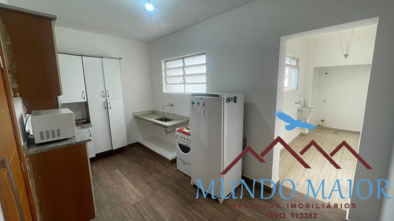 Apartamento com 3 Quartos à Venda, 90 m² em Rudge Ramos - São Bernardo Do Campo