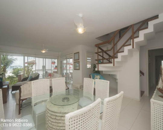 Imagem Imóvel com 4 Quartos à Venda, 360 m² em Riviera - Bertioga Imagem Imóvel com 4 Quartos à Venda, 360 m² em Riviera - Bertioga
