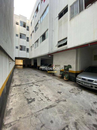 Imagem Apartamento com 1 Quarto à Venda, 58 m² em Centro - São Caetano Do Sul