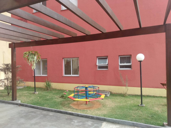 Imagem Apartamento com 2 Quartos à Venda, 59 m² em Mogi Moderno - Mogi Das Cruzes Imagem Apartamento com 2 Quartos à Venda, 59 m² em Mogi Moderno - Mogi Das Cruzes