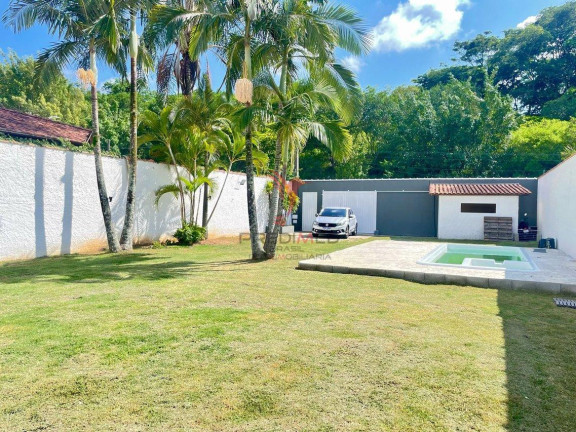 Imagem Casa com 2 Quartos à Venda, 50 m² em Residencial Alberto Byington - Guaratinguetá Imagem Casa com 2 Quartos à Venda, 50 m² em Residencial Alberto Byington - Guaratinguetá
