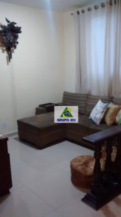 Imagem Casa com 3 Quartos à Venda, 100 m² em Parque Rural Fazenda Santa Cândida - Campinas Imagem Casa com 3 Quartos à Venda, 100 m² em Parque Rural Fazenda Santa Cândida - Campinas
